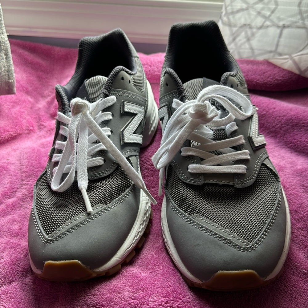 New Balance x Figs Unisex Shoes